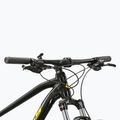 Bicicletta da montagna KROSS Level 2.0 black/yellow/gloss 4