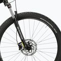 Bicicletta da montagna KROSS Level 2.0 black/yellow/gloss 6