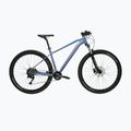 Bicicletta da montagna KROSS Level 2.0 blue/grey/gloss