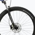Bicicletta da montagna KROSS Level 2.0 blue/grey/gloss 6