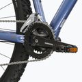 Bicicletta da montagna KROSS Level 2.0 blue/grey/gloss 9