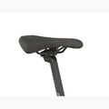 Bicicletta da montagna KROSS Level 1.0 black/green/gloss 14