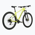 Bicicletta da montagna KROSS Level 1.0 lime/black/matte 3