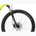 Bicicletta da montagna KROSS Level 1.0 lime/black/matte 6