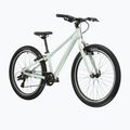 Bicicletta per bambini KROSS Lea Jr 1.0 mint/green/gloss 2