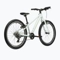 Bicicletta per bambini KROSS Lea Jr 1.0 mint/green/gloss 3