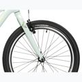 Bicicletta per bambini KROSS Lea Jr 1.0 mint/green/gloss 7
