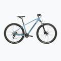 Bicicletta da montagna KROSS Hexagon 4.0 29" 2024 blue/black/gloss