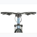 Bicicletta da montagna KROSS Hexagon 4.0 29" 2024 blue/black/gloss 5