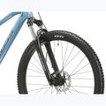 Bicicletta da montagna KROSS Hexagon 4.0 29" 2024 blue/black/gloss 7
