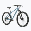 Bicicletta da montagna KROSS Hexagon 4.0 27,5" 2024 blue/black/gloss 2