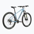 Bicicletta da montagna KROSS Hexagon 4.0 27,5" 2024 blue/black/gloss 3