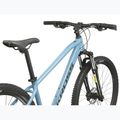 Bicicletta da montagna KROSS Hexagon 4.0 27,5" 2024 blue/black/gloss 4