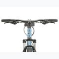 Bicicletta da montagna KROSS Hexagon 4.0 27,5" 2024 blue/black/gloss 5