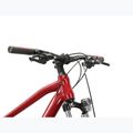 Bicicletta da montagna KROSS Hexagon 2.0 EQ 27,5" red/burgundy/gloss 4