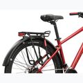 Bicicletta da montagna KROSS Hexagon 2.0 EQ 27,5" red/burgundy/gloss 11
