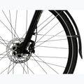 Bicicletta trekking da uomo KROSS Trans 7.0 Bg black/grey/gloss 7