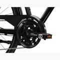 Bicicletta trekking da uomo KROSS Trans 7.0 Bg black/grey/gloss 9
