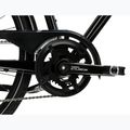 Bicicletta trekking da uomo KROSS Trans 7.0 Bg black/grey/gloss 10