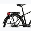 Bicicletta trekking da uomo KROSS Trans 7.0 Bg black/grey/gloss 11