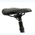 Bicicletta trekking da uomo KROSS Trans 7.0 Bg black/grey/gloss 12