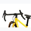 Bicicletta gravel KROSS Esker 4.0 yellow/orange/gloss 4