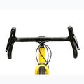 Bicicletta gravel KROSS Esker 4.0 yellow/orange/gloss 5