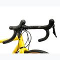 Bicicletta gravel KROSS Esker 4.0 yellow/orange/gloss 6