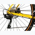Bicicletta gravel KROSS Esker 4.0 yellow/orange/gloss 9