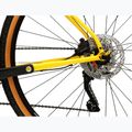 Bicicletta gravel KROSS Esker 4.0 yellow/orange/gloss 11