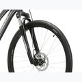 Bicicletta da città da donna KROSS Move 2.0 In graphite/silver/gloss 5