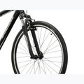 Bicicletta urbana da uomo KROSS Move 1.0 black/silver/gloss 5