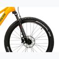 Bicicletta per bambini KROSS Level Jr 4.0 orange/green/gloss 6