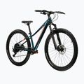 Bicicletta per bambini KROSS Level Jr 5.0 turquoise/orange/gloss 2
