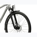 Bicicletta trekking da uomo KROSS Trans 3.0 silver/blue/gloss 5