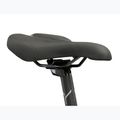 Bicicletta trekking da uomo KROSS Trans 1.0 black/silver/gloss 11