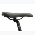 Bicicletta trekking da uomo KROSS Trans 1.0 black/silver/gloss 12