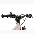 Bicicletta per bambini KROSS Lea Mini 3.0 Eq W pink/pink/gloss 4