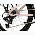 Bicicletta per bambini KROSS Lea Mini 3.0 Eq W pink/pink/gloss 7
