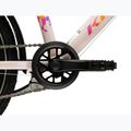 Bicicletta per bambini KROSS Lea Mini 3.0 Eq W pink/pink/gloss 9
