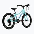 Bicicletta per bambini KROSS Lea Mini 3.0 In marine/purple/gloss 3