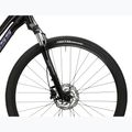 Bicicletta cross da donna KROSS Evado 7.0 In black/purple/gloss 6