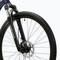 Bicicletta cross KROSS Evado 5.0 navy/silver/gloss 5
