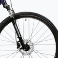 Bicicletta cross KROSS Evado 5.0 navy/silver/gloss 6