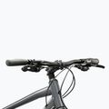Bicicletta cross KROSS Evado 5.0 grey/black/gloss 4
