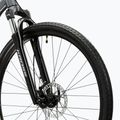 Bicicletta cross KROSS Evado 5.0 grey/black/gloss 5
