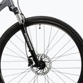 Bicicletta cross KROSS Evado 5.0 grey/black/gloss 6