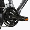 Bicicletta cross KROSS Evado 5.0 grey/black/gloss 8