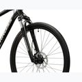 Bicicletta cross KROSS Evado 4.0 black/silver 5
