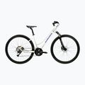 Bicicletta cross da donna KROSS Evado 4.0 In grey/navy/gloss